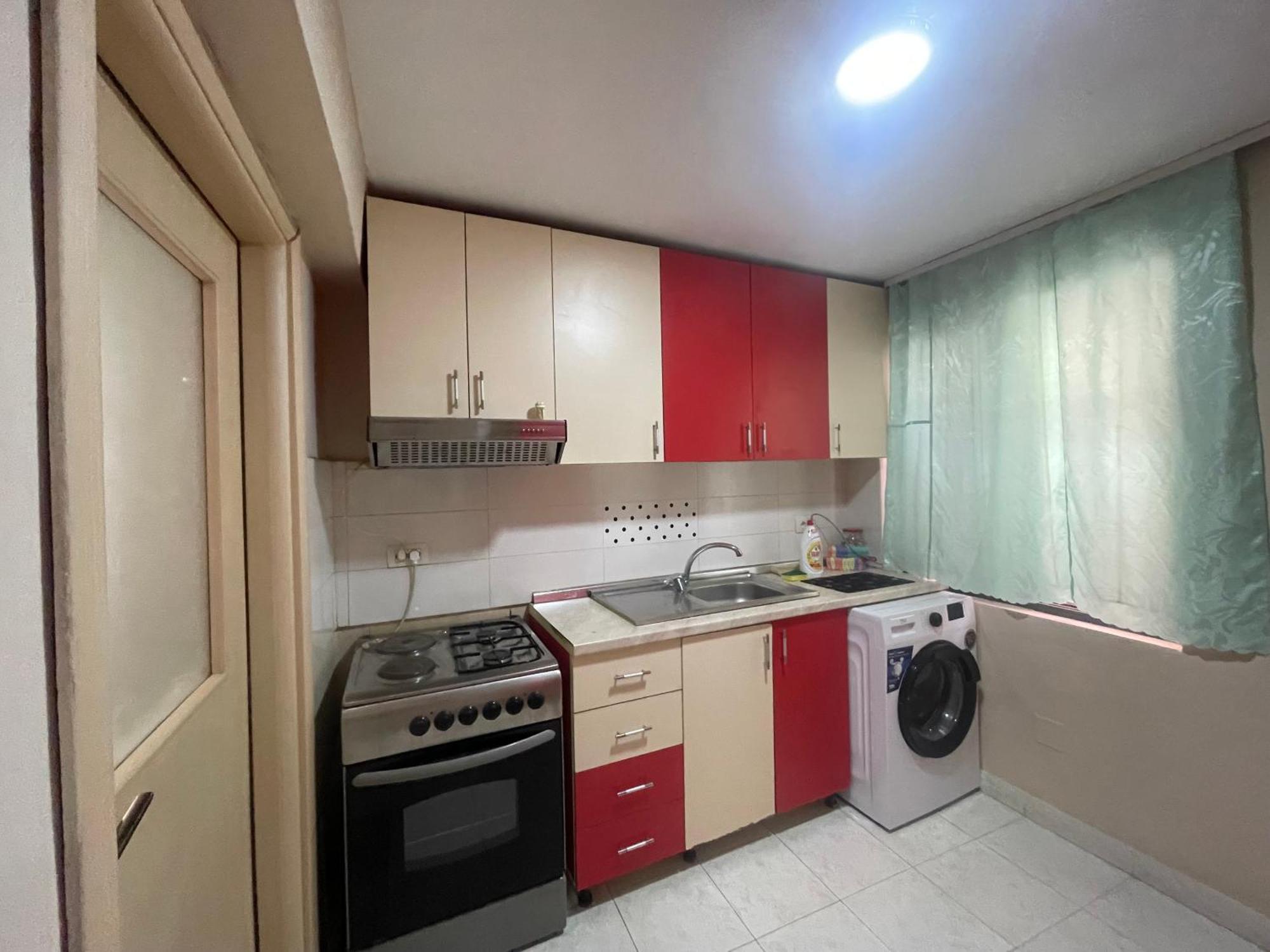 Apartment Santo Antonio
