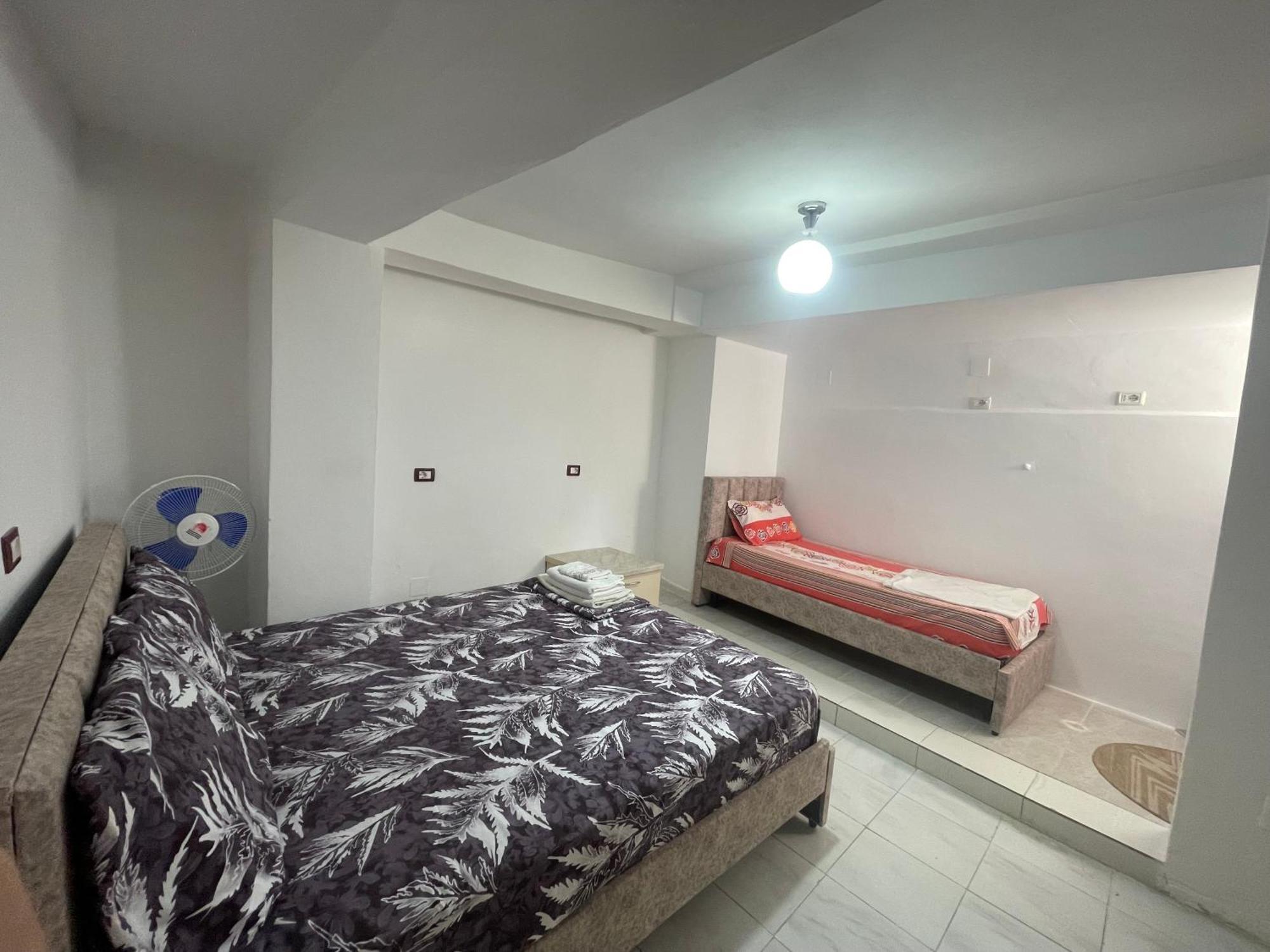 Apartment Santo Antonio Tirana