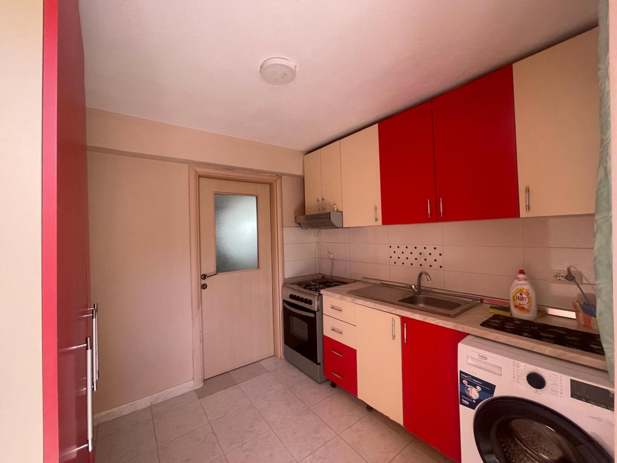 Santo Antonio Apartment *