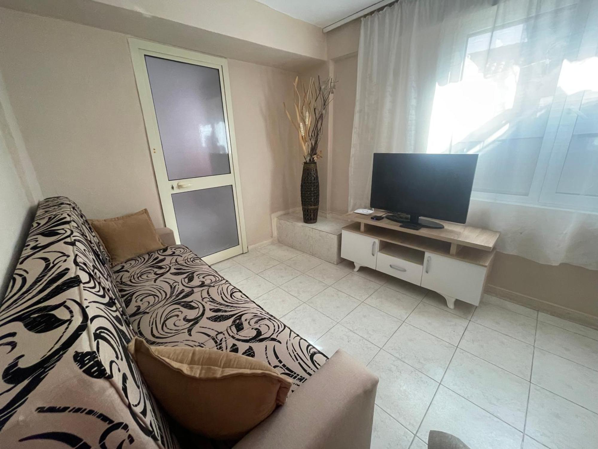 Santo Antonio Apartment