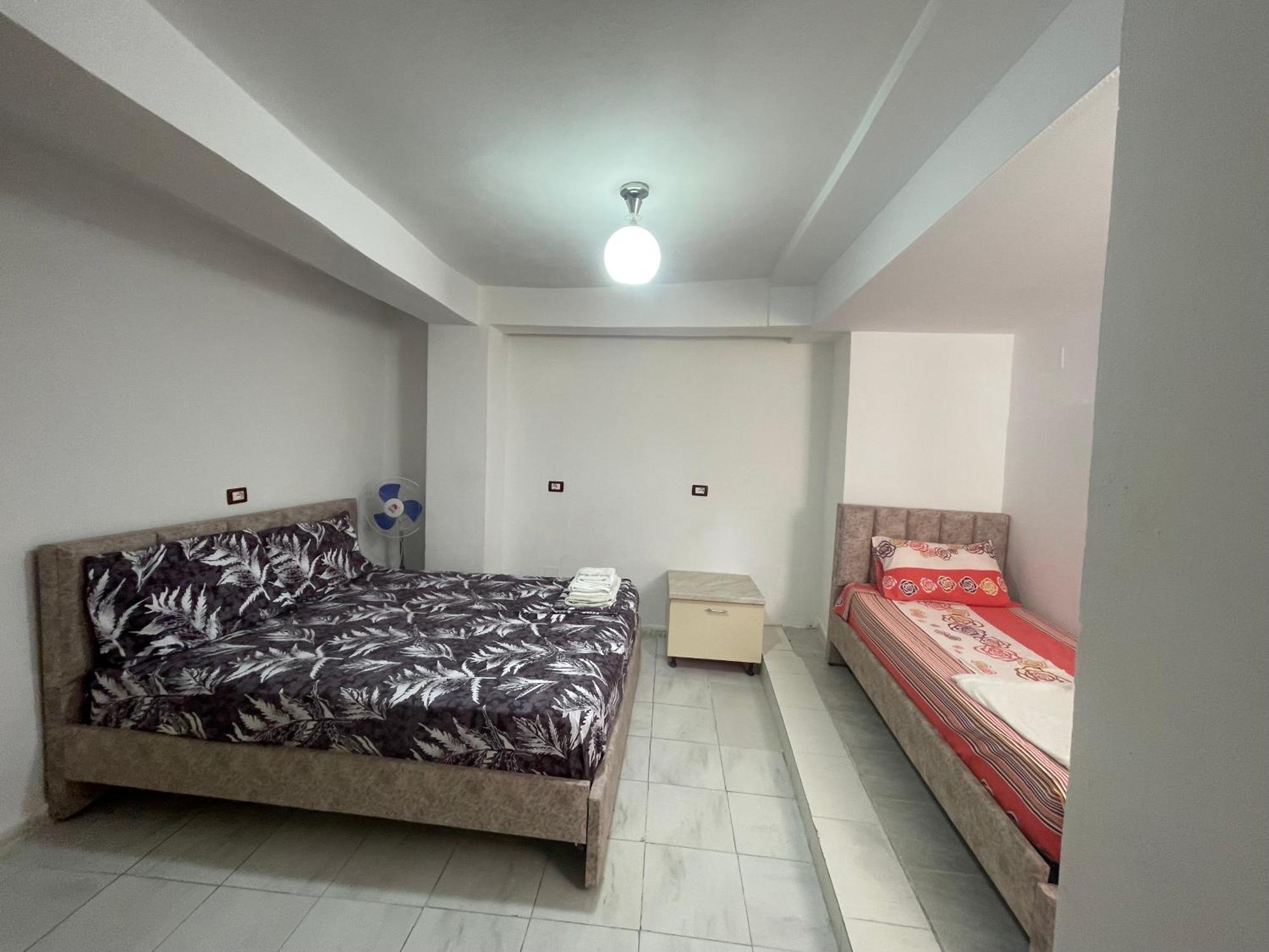 Santo Antonio Apartment Tirana